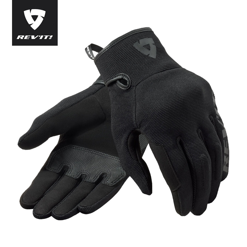 REVIT锐飞特路径摩托车骑行手套男春夏防摔耐磨透气触屏骑士装备