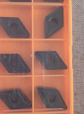 数控刀片55度菱形DNMG150408DNMG150608-OPM外圆车床刀粒合金刀头