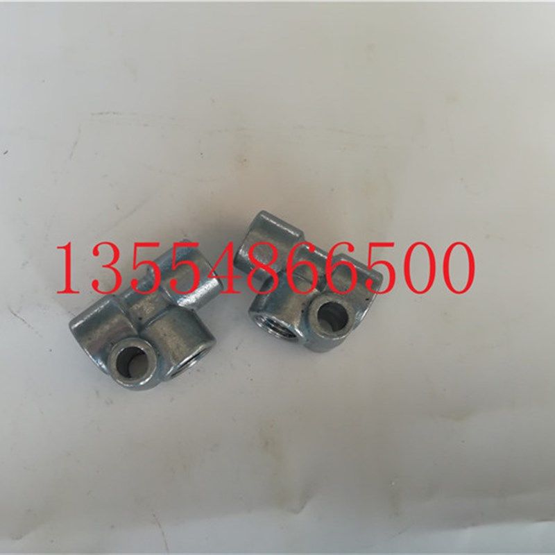 油管固定三通1分牙两通四通接头分油器分油块分配器润滑油路,工业油品/胶粘/化学/实验室用品,马弗炉/电阻炉/实验炉,淘宝优惠券,粉丝福利购,淘宝优惠卷