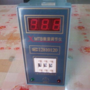 温控仪 飞龙仪表 XMTB 数显仪 数字温控仪 温控器 2001