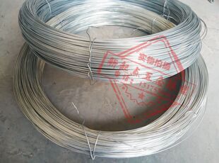 镀锌铁丝扎丝8#/10/12/14/16/18/20/22号建筑铁丝园艺编制捆扎