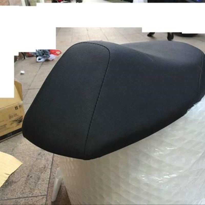 德安车行 3代三代4代四代新劲战 磨砂皮竞技坐包座包坐垫座垫防滑