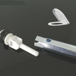 马桶盖板螺母拆卸工具 水管4分对丝直接拧松扳手坐座便器空心套筒