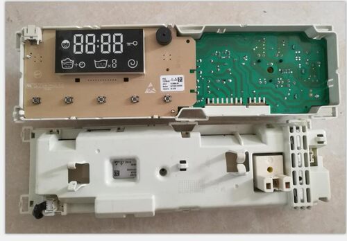 适用于美的滚筒洗衣机MG70-1006S主机板 主板MG70-1007 一套