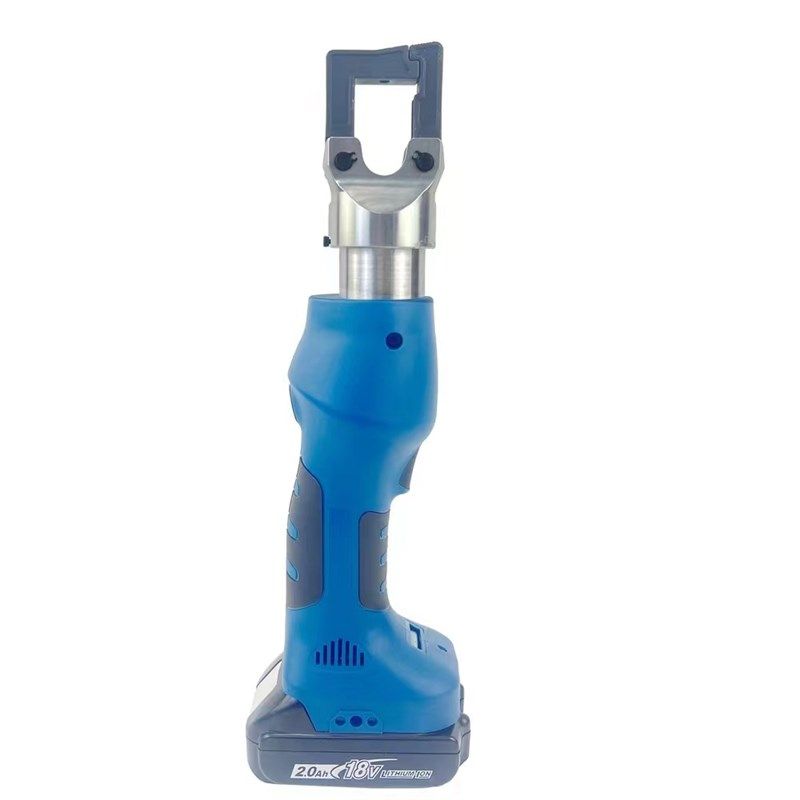 KORT充电式液压钳ES-150电动液压压接钳迷你轻便型小平方便携式,工业油品/胶粘/化学/实验室用品,马弗炉/电阻炉/实验炉,淘宝优惠券,粉丝福利购,淘宝优惠卷