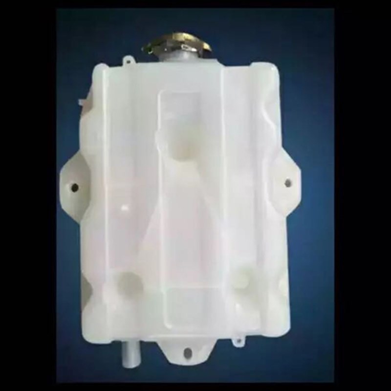 蚌埠柳工水箱 柳工吊车小水箱水壶16吨20吨25吨塑料膨胀水箱水壶