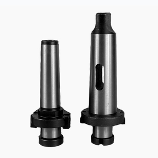 6号 莫氏MT3 钻铣床镗床刀盘吊杆 铣刀盘吊杆22