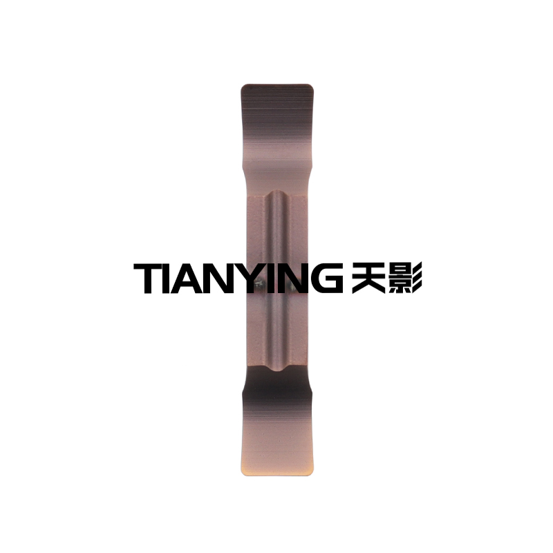 DESKAR 戴斯卡切槽刀片MGGN150/200/300/400/500/600-JM LF6018