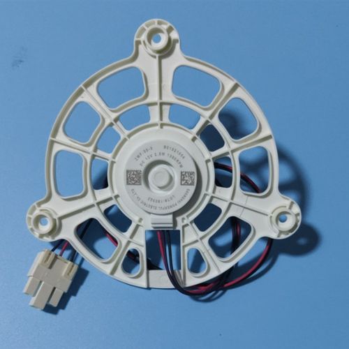 适用海信容声冰箱BCD-518/519/533/590/636风扇电机通用马达配件