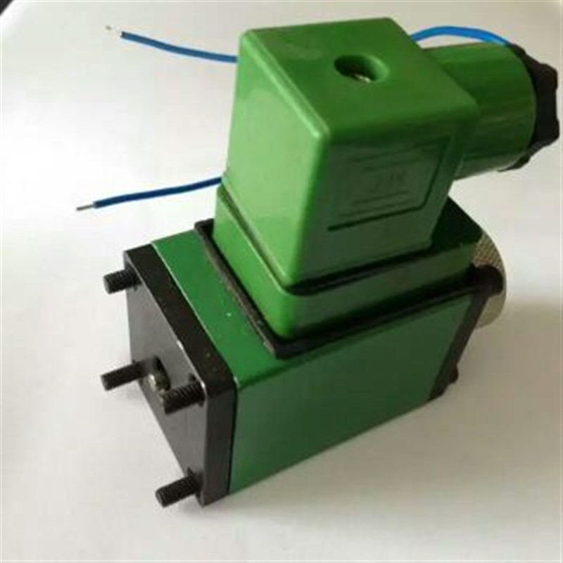 中联吊车电磁阀线圈MFZ1-1.5YC DC24V中联吊车16吨20吨25吨电磁阀