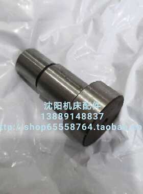 沈阳机床中捷镗床TPX6111B TPX619B主轴箱轴25353 T618小轴