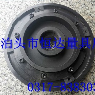 无心磨床平衡夹盘磨床法兰磨床砂轮卡盘主轴法兰导轮夹盘m1040