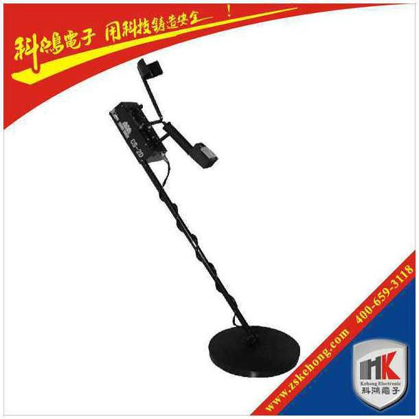 地下金属探测器，地下金银探测器，地下探宝仪