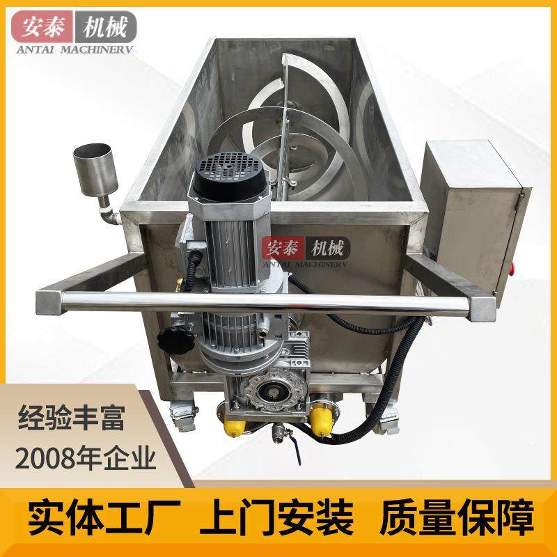 酱料混料罐防止物料沉淀设备自动搅拌料车带加热无加热拌料蛟龙,清洗/食品/商业设备,其他食品加工设备,淘宝优惠券,粉丝福利购,淘宝优惠卷