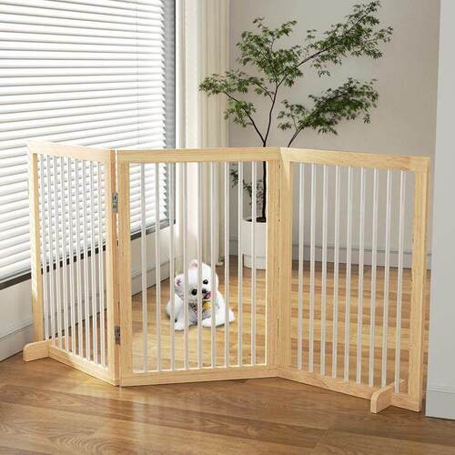 宠物围栏室内家用可伸缩狗栅栏拦猫门栏小狗中型犬笼子阳台猫围栏