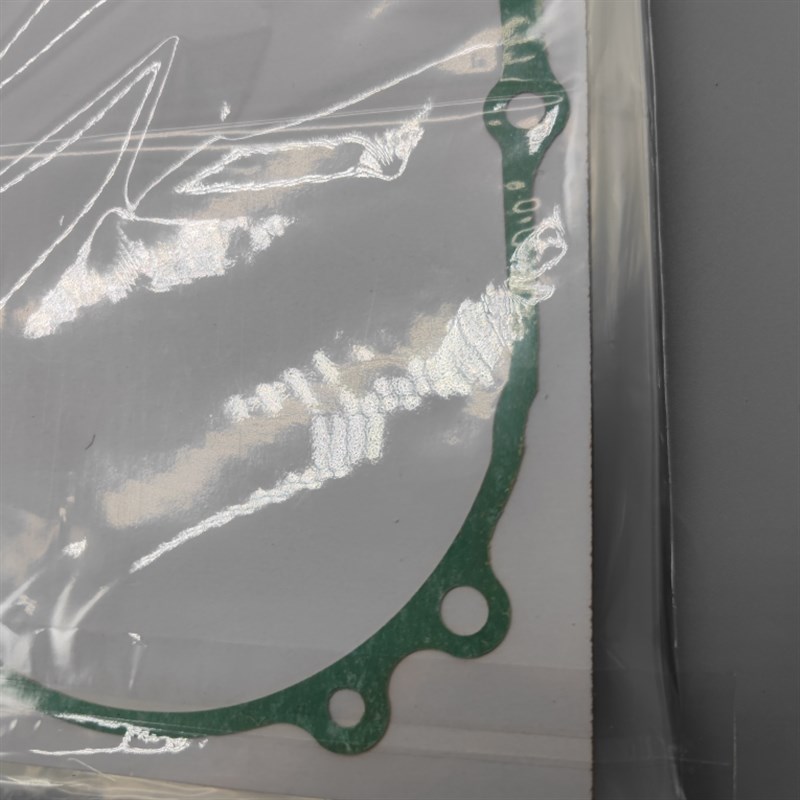 适用新大洲本田EX/RX125边盖垫DIOU+ NS125D密封垫传动箱垫左盖垫