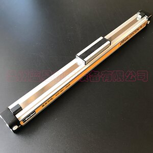 ORIGA无杆气缸OSP-P40-00000-02500（40缸径,2500行程）