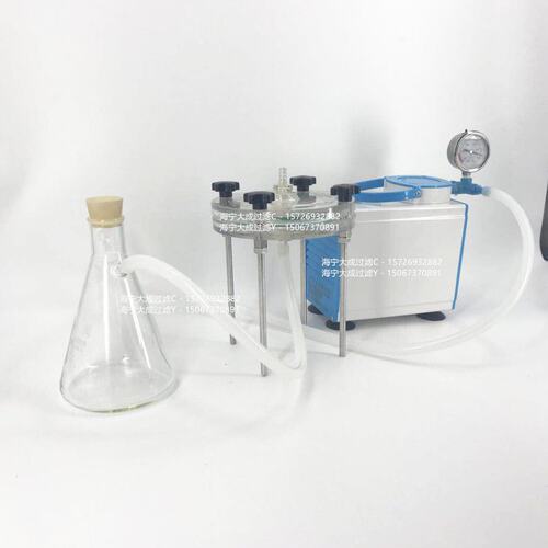 海宁大成PP\PC单层双层过滤器不锈钢304/316平板过滤器CRA1C-100