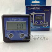 Box 倾角盒 Level 测角仪 倾角仪 角度仪 带磁性Bevel