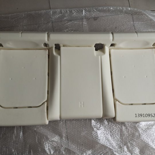 迈腾B7B8后座椅泡沫海棉 后排座椅垫 后排座椅海棉垫后座棉垫