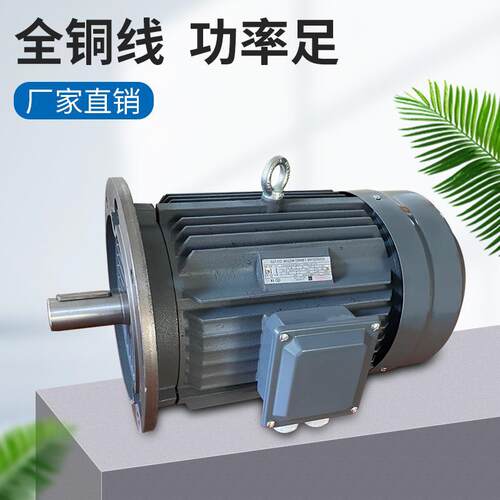 厂家销售9KW地坪机电机地坪机研磨机电机地坪打磨机电机电动机
