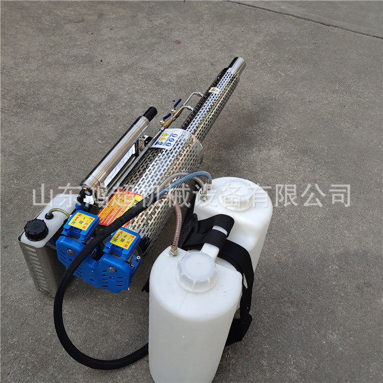 脉冲式弥雾机 城市消毒防疫打药机汽油喷雾机,农机/农具/农膜,打药机/弥雾机,淘宝优惠券,粉丝福利购,淘宝优惠卷