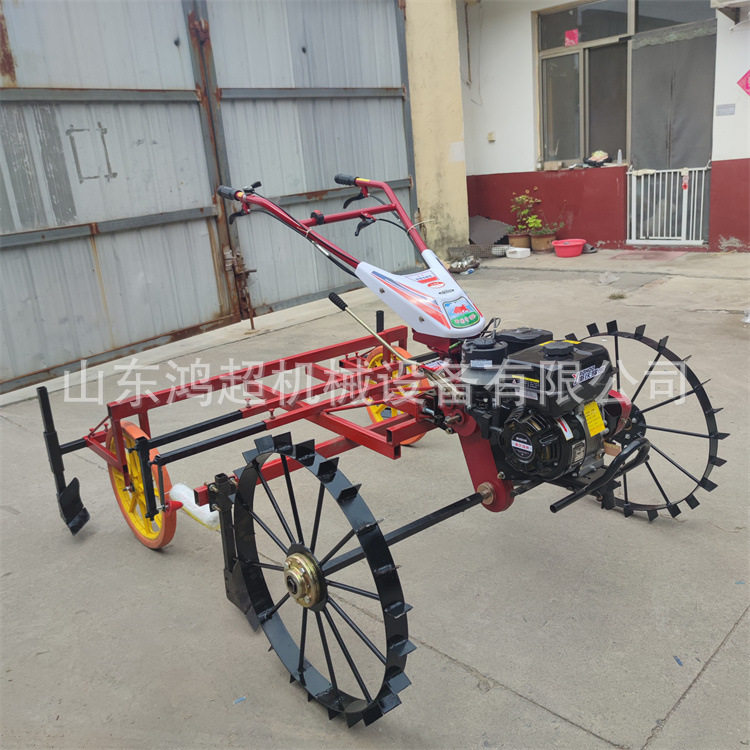 自走式烤烟地膜机 80-120米可调盖膜机汽油覆膜机,农机/农具/农膜,播种栽苗器/地膜机,淘宝优惠券,粉丝福利购,淘宝优惠卷