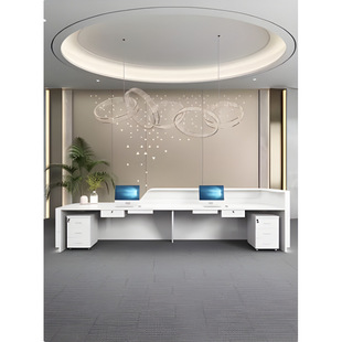 前台收银台接待台迎宾台店铺公司宾馆美容院酒店吧台