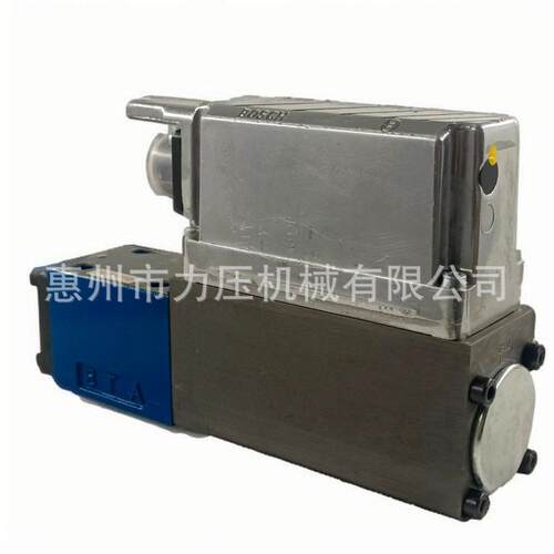 德国 REXROTH力士乐 比例减压阀 4WRPE 6 EA32SJ-2X/624K0/A1M