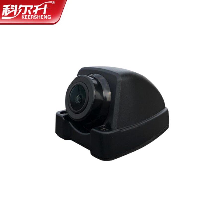 汽车车载 房车摄像头 轿车校车右侧盲区倒车影像 夜视