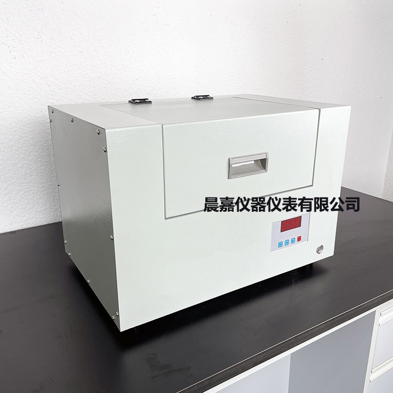 活性炭耐磨强度测定仪实验室全自动煤炭煤质颗粒焦化测定仪