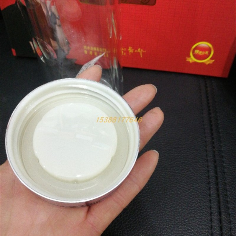 玻璃杯双层便携男女家用泡茶水杯有盖大容量车载加厚随手杯子