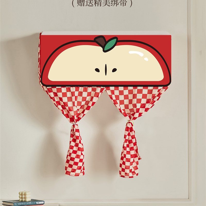 电风扇罩子防尘罩家用风扇套子网罩落F地扇电扇防尘保护罩全包半