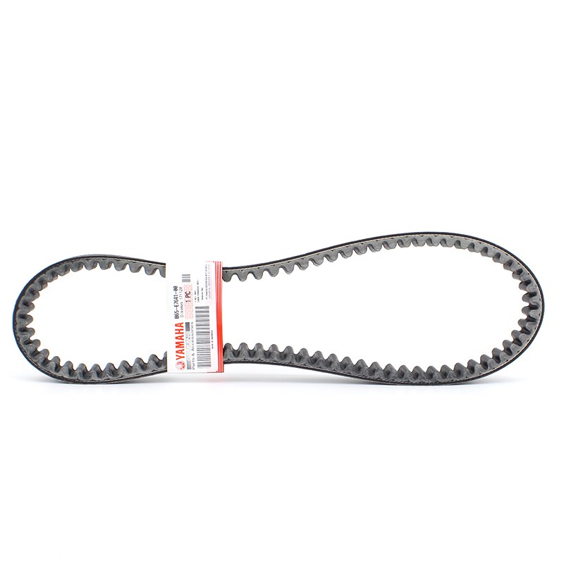 踏板 YAMAA M155 原装F 传动皮带 驱动皮带 原厂