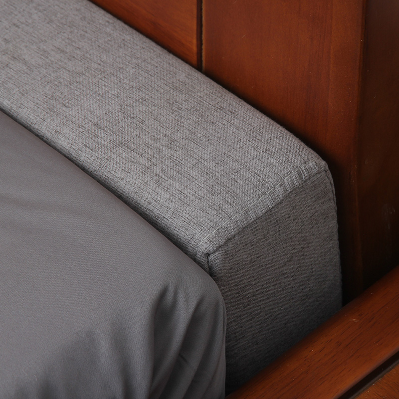 床缝填充神器长条婴儿床拼接大床加宽海J绵垫床垫床边床头缝隙填