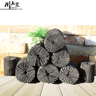 川土活性炭除甲醛l装 修竹炭包去除味新房防潮木炭活性碳备长炭