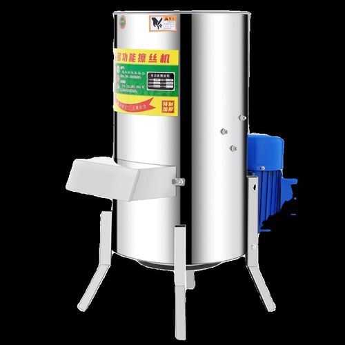 电动碎菜机家用养l殖切丝机猪草南瓜萝卜红薯切菜机蔬菜瓜果粉碎