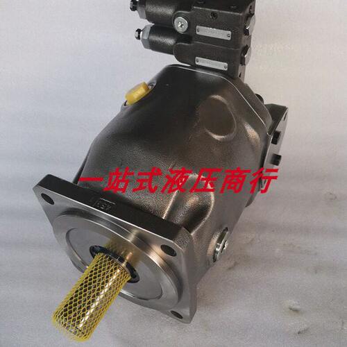 REXROTH力士乐柱塞泵A10VO71DFR1/31R-PPC12N00M