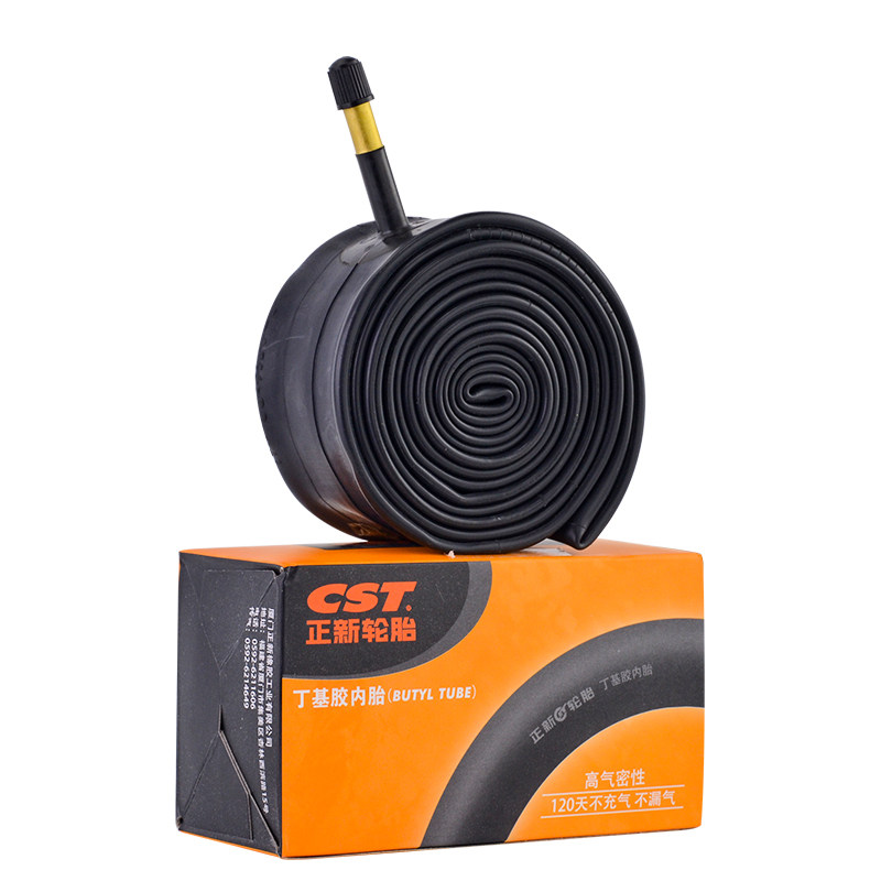 CS正新 山地自i行车29寸 29*1.9 /2.35 美/法嘴内胎 自行车轮胎