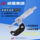 成量外径千分尺 100高精度螺旋测量器工业级卡尺0.01