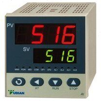 宇电仪表YUDIAN AI-517/AI-516智能温控器
