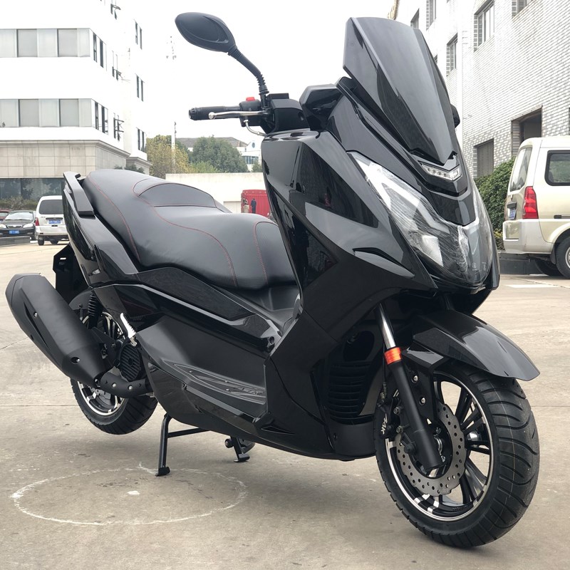 新款国四电喷马杰斯特10巡航旅G行250CC大踏板大船