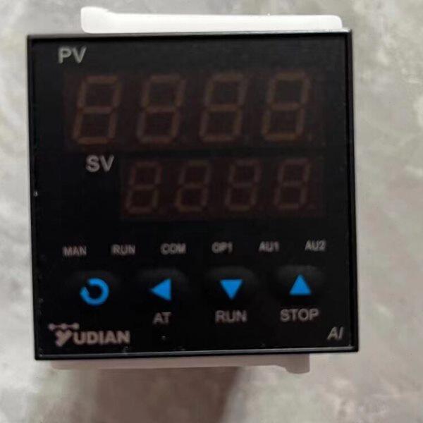 宇电温控器AI-516PAI2GL3L3S4显示仪表PID智能温控可调节仪器仪表