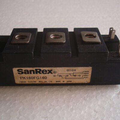 PK160FG160  PK200FG160 PD200FG-160原装拆机 质量保证