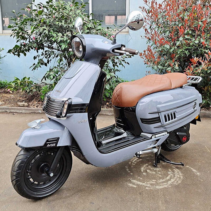 三业喀秋莎150cc水冷AS复古文G艺踏板两轮可上牌国四燃油