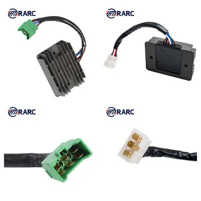 T219稳压整流器适用于HondaGX24031750-Z2E-80331620-ZG5-033