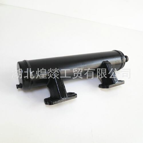 供应西安康明斯QSM/ISM11机油冷却器机油散热器4975879X 4386525X