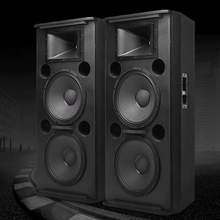 SRX725舞台音响专业音箱低音大功率户外演出passivespeaker低音炮
