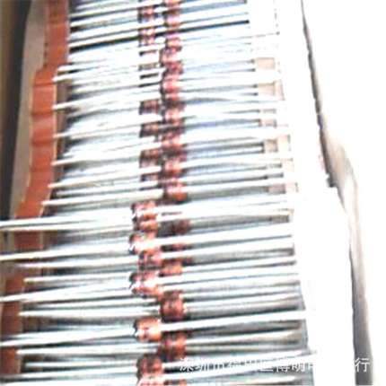 小信号开关二极管1N4150 DO-35 深圳现货