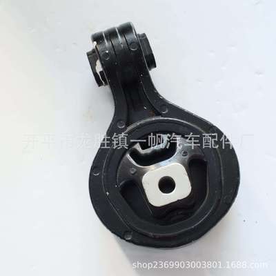 直销 11350-3TS0B  天籁 机脚胶 发动机支架